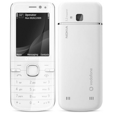 New Nokia 6730 Classic