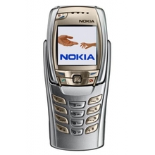 New Nokia 6810