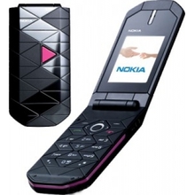 New Nokia 7070 Prism