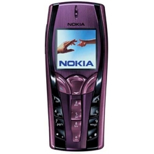 New Nokia 7250i