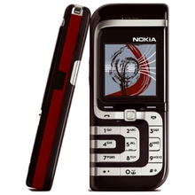 New Nokia 7260