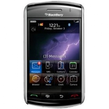 New Blackberry Storm 9530