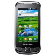 New Samsung Galaxy i5510