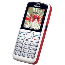 New Nokia 5070