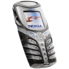 New Nokia 5100