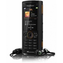 New Sony Ericsson W902i