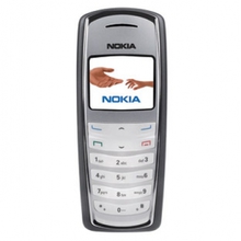 New Nokia 2125