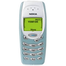 New Nokia 3315