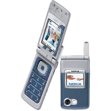 New Nokia 6255