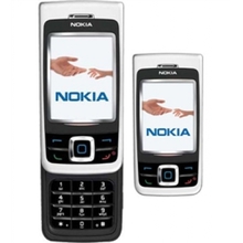 New Nokia 6265