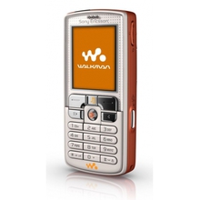 New Sony Ericsson W800i