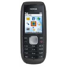 Broken Nokia 1800