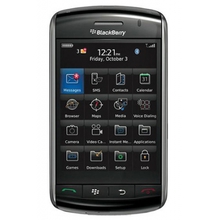 New Blackberry Storm 2 9550