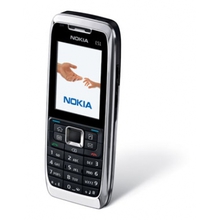 New Nokia E51