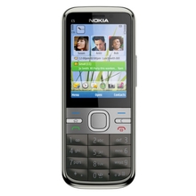 New Nokia C5