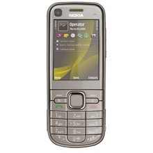 New Nokia 6720 Classic
