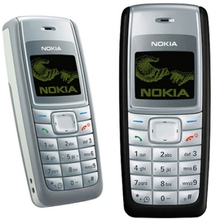 New Nokia 1110