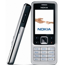 New Nokia 6300