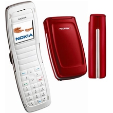 New Nokia 2650