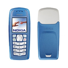 New Nokia 3100