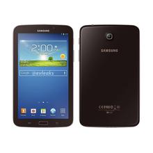 Broken Samsung Galaxy Tab 3 7.0 T210