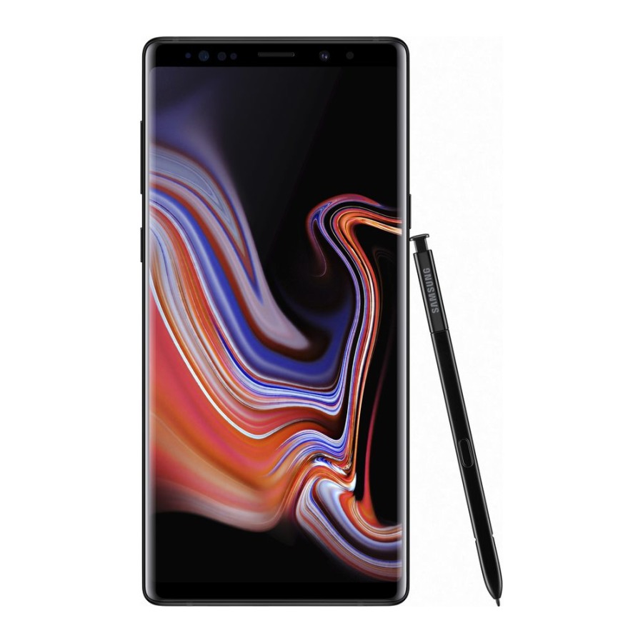 Sell your Broken Samsung Galaxy Note 9 for up to £1.00