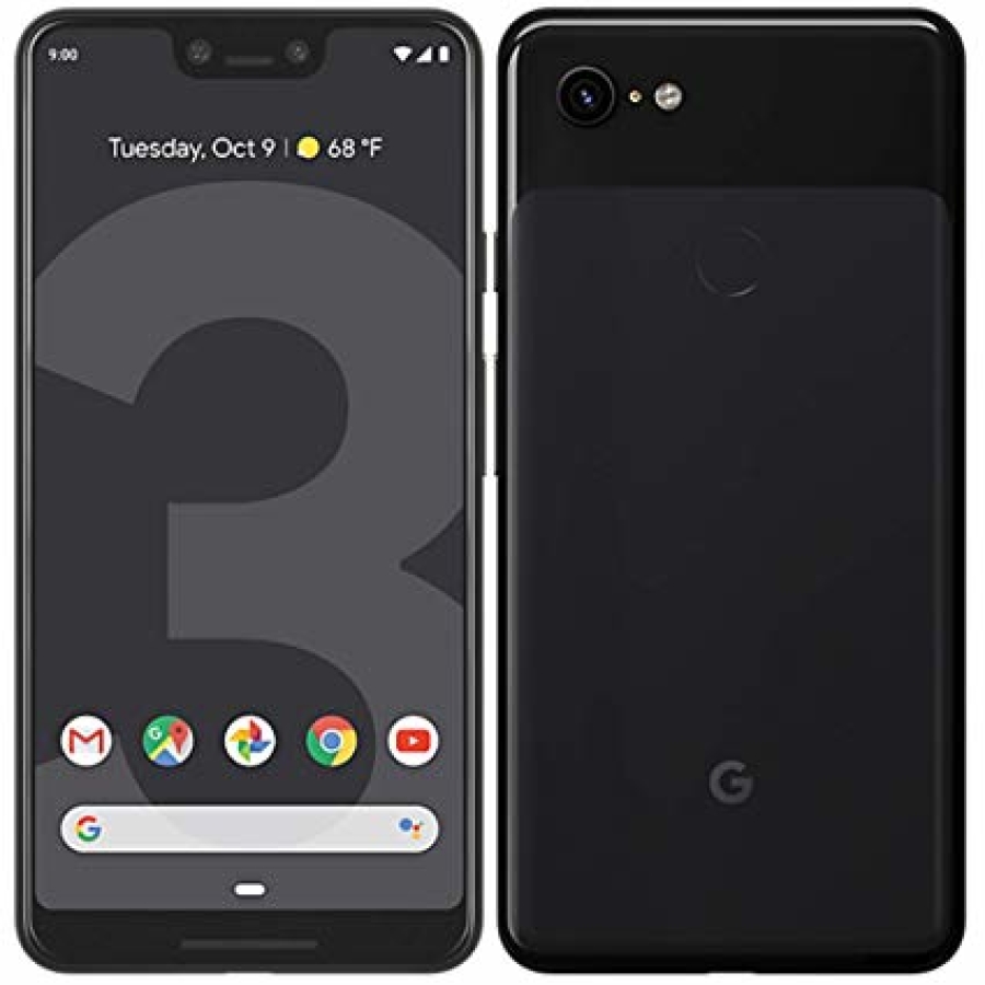 sell google pixel 3