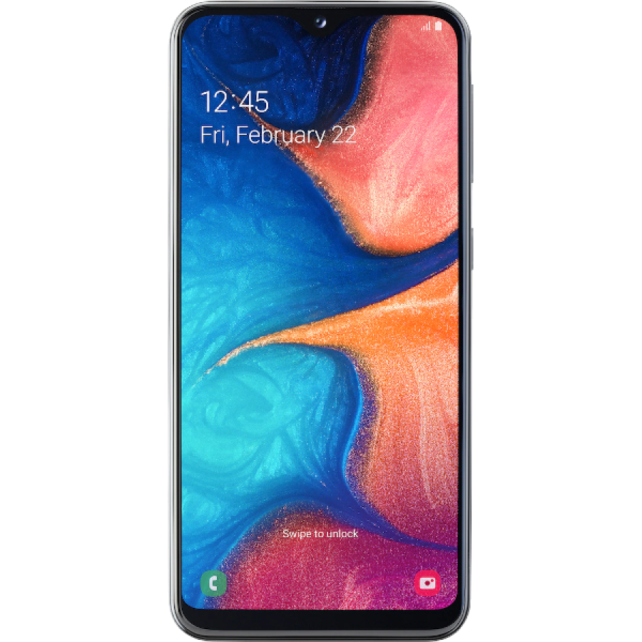 samsung a20e 128gb