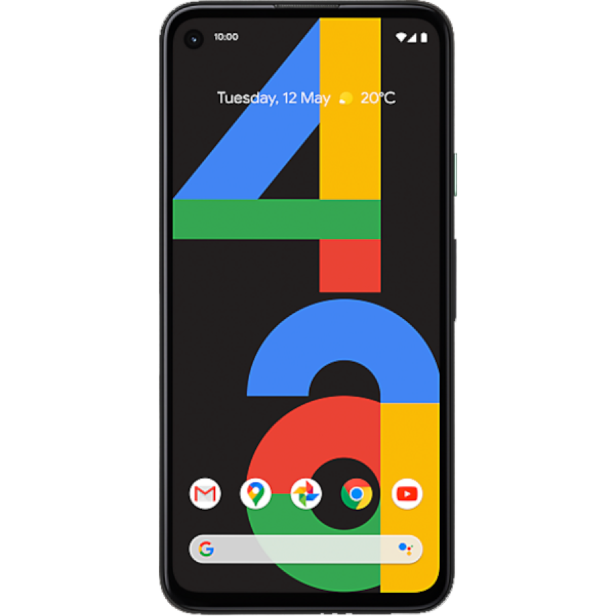 pixel 4a with 5g price