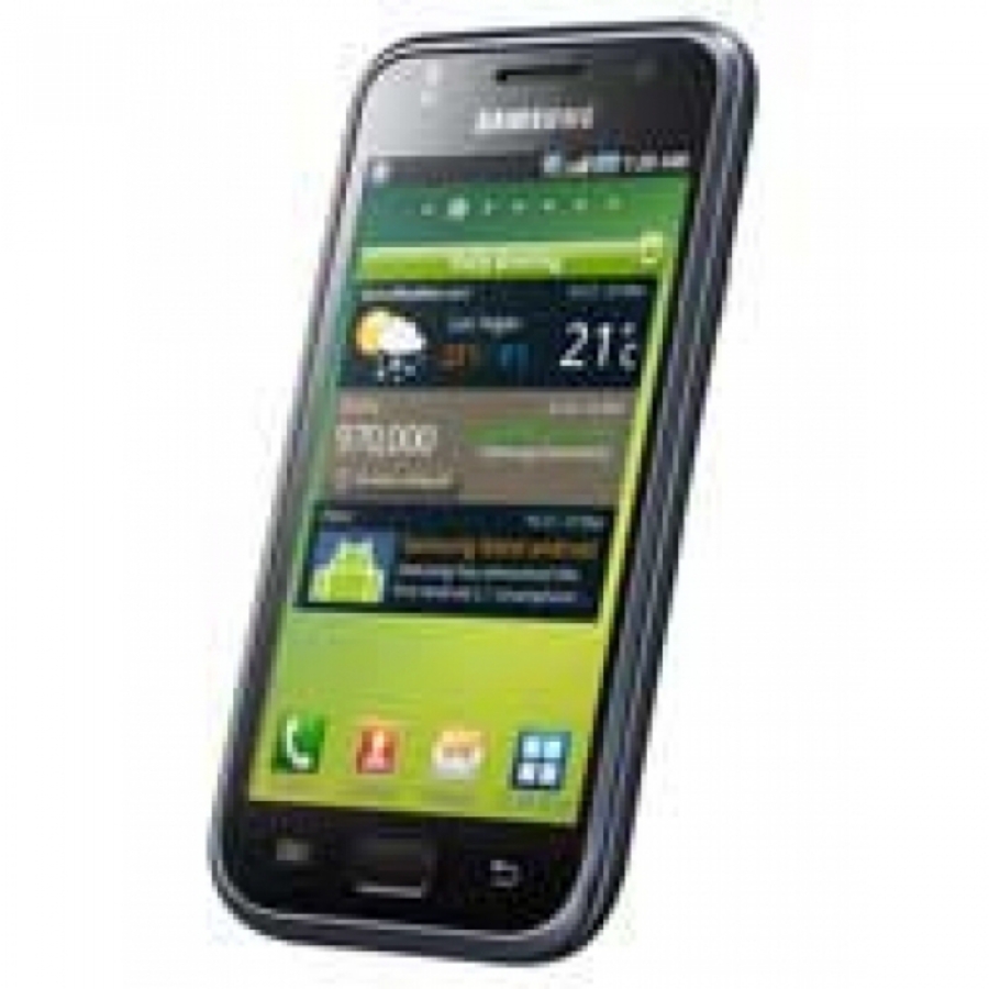 samsung galaxy s1 i9000