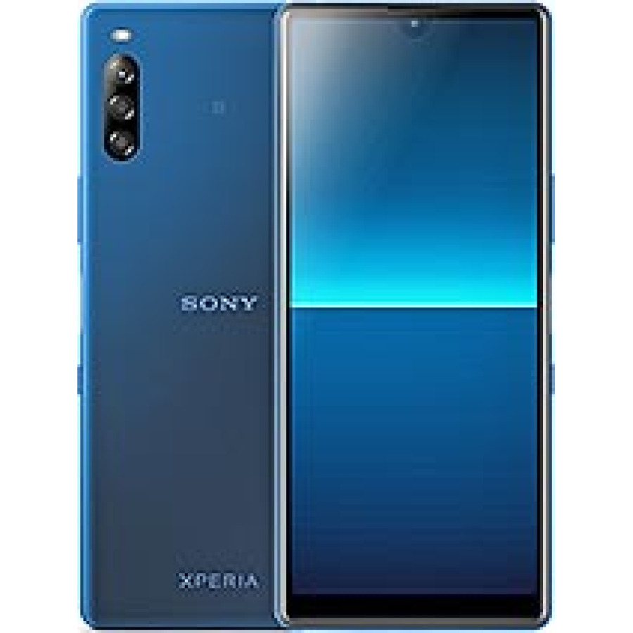 new sony xperia