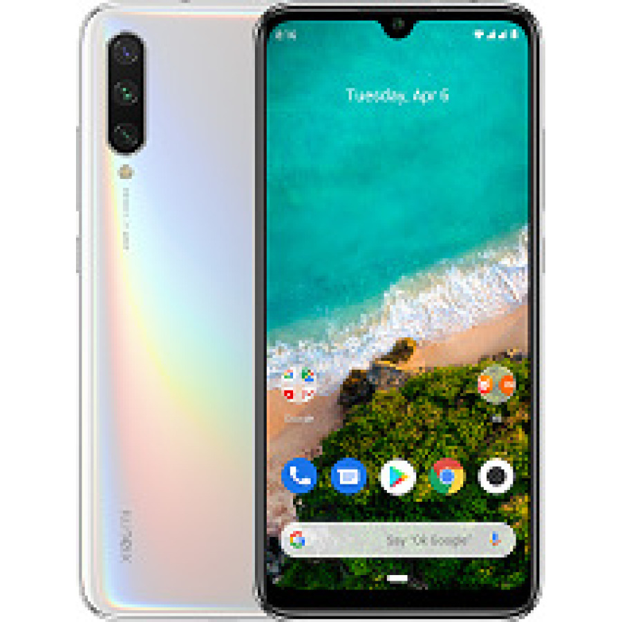 nokia 7.1 android