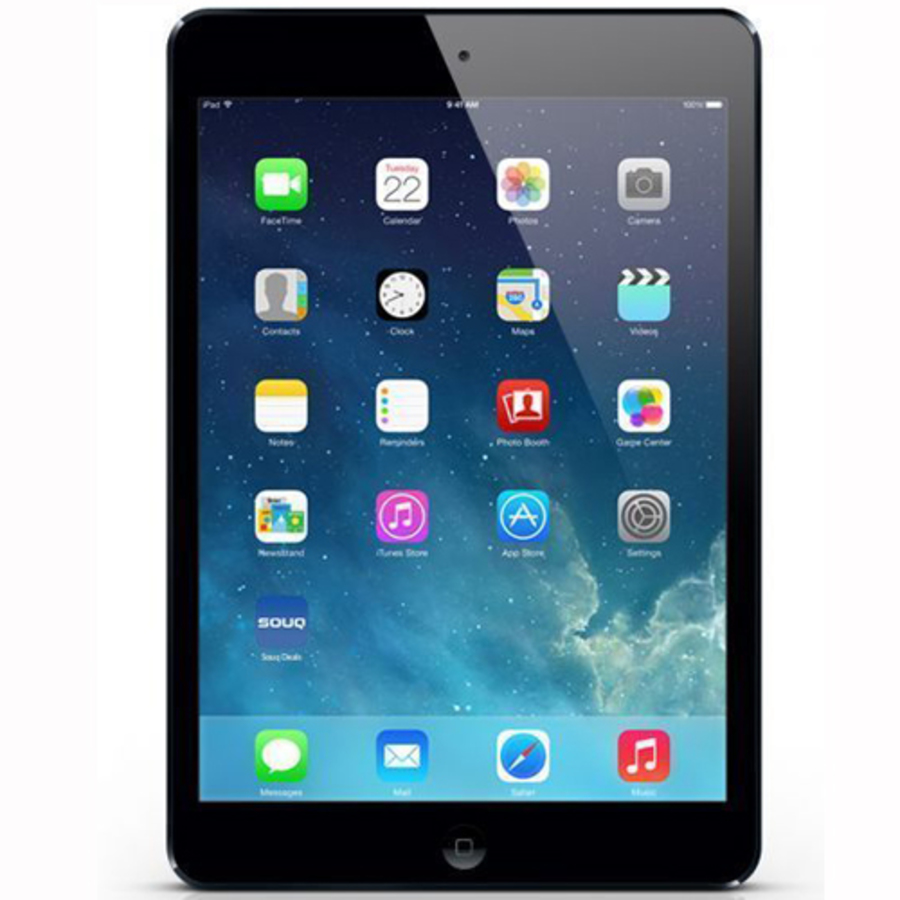 Sell your Apple iPad Air 1 WiFi 4G for up to £180.00