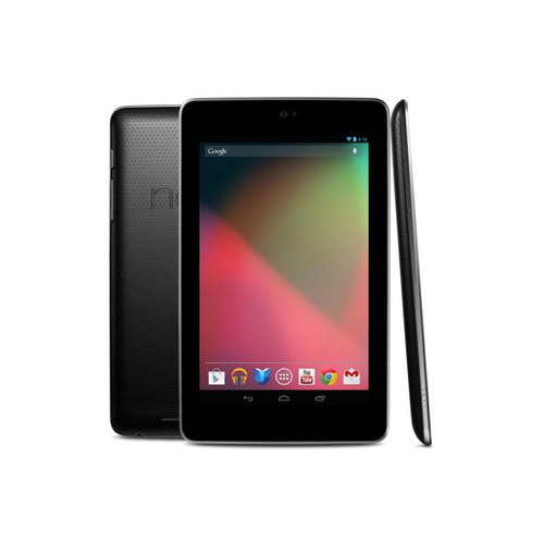 New Google Nexus 7 (2012)