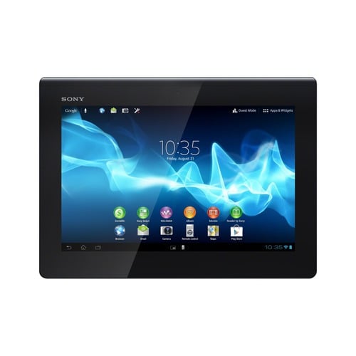 Broken Sony Xperia Tablet S 3G