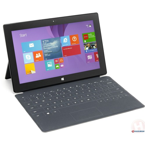 New Microsoft Surface Pro 2