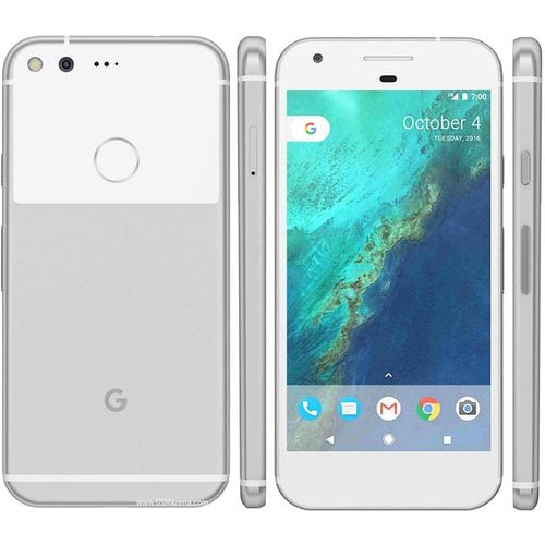  Google Pixel