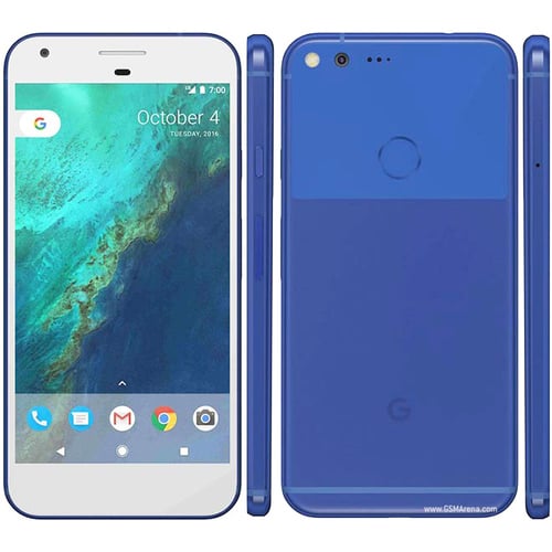  Google Pixel XL