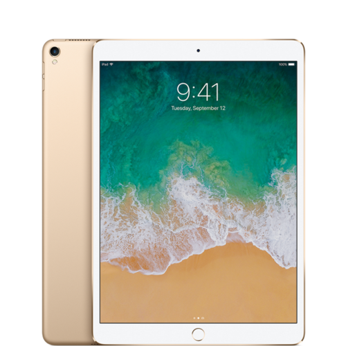 New Apple iPad Pro 10.5 WiFi 4G