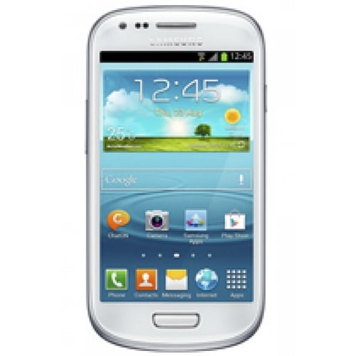 New Samsung Galaxy S3 Mini I8190