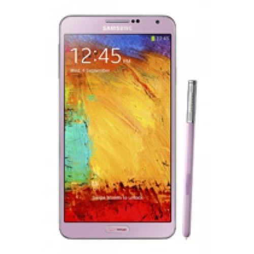 New Samsung Galaxy Note 3 N9000