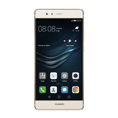 New Huawei Honor 7