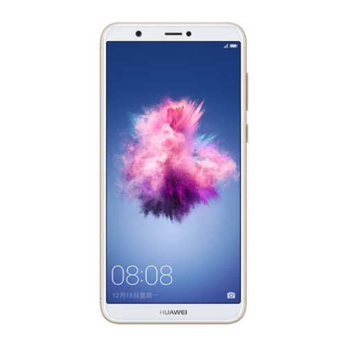 New Huawei Honor 7S