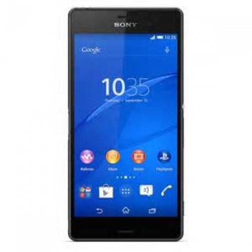 New Sony Xperia Z3