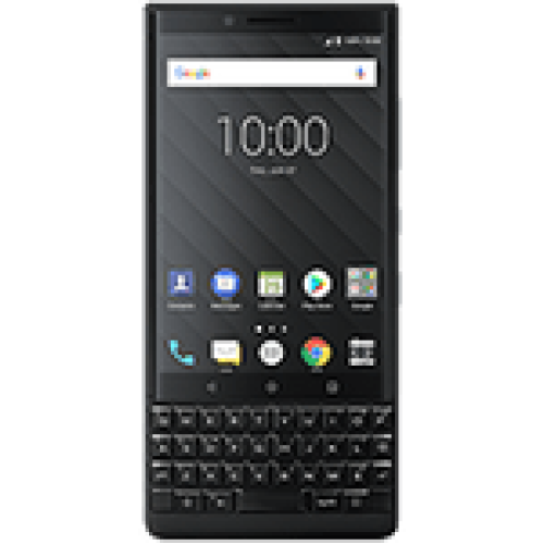 New BlackBerry KEY2