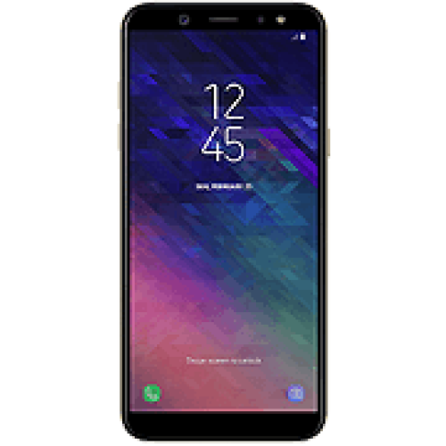  Samsung Galaxy A6 Plus (2018)
