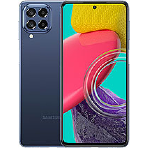 New  Samsung Galaxy M53