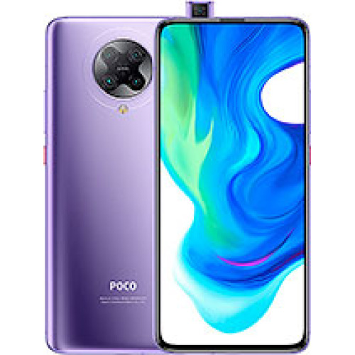 New  Xiaomi Poco F2 Pro