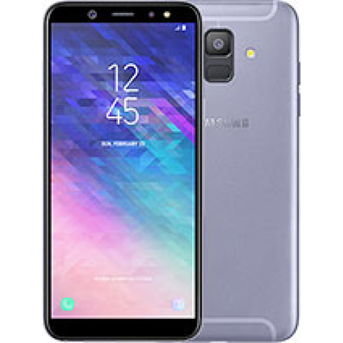 Broken  Samsung Galaxy A6 (2018)