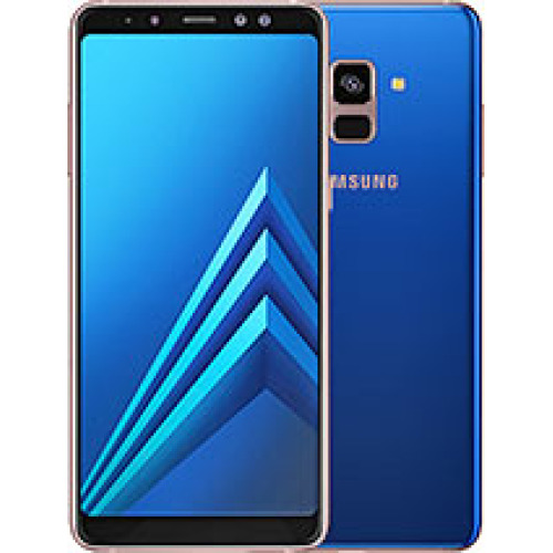  Samsung Galaxy A8 + (2018)